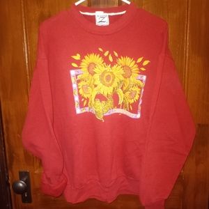 🪁Bundle Item Only 🪁Overrides Sweatshirt